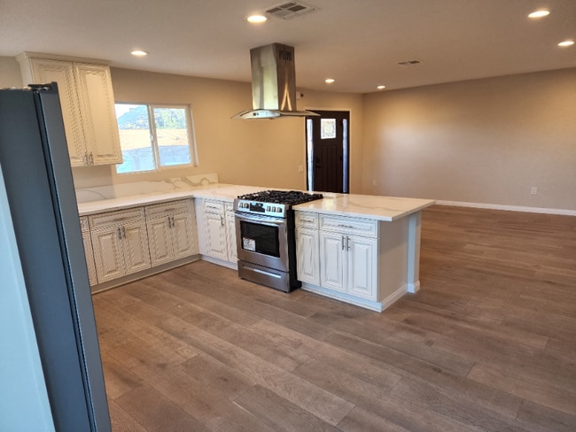 property at 8580 Golden Ridge Rd