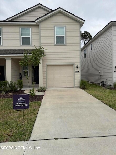 property at 14522 Macadamia Ln