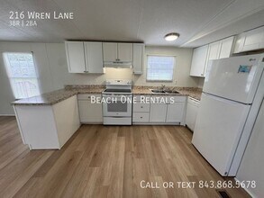 216 Wren Ln in Conway, SC - Building Photo - Building Photo