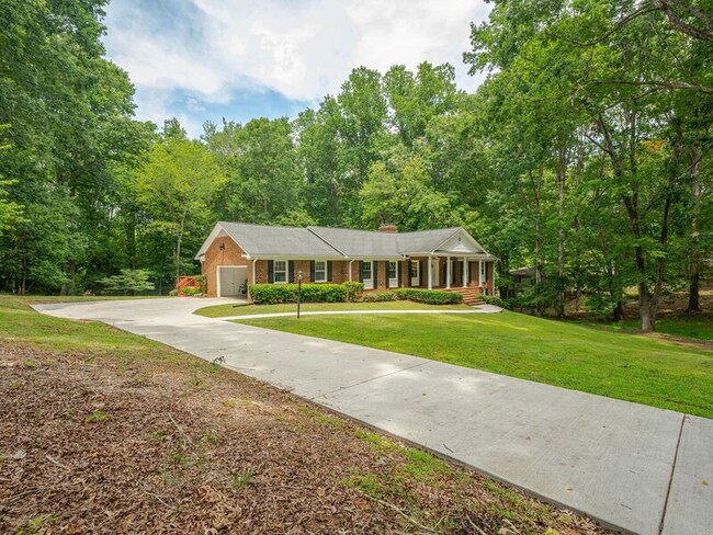 3204 Manor Ridge Dr in Raleigh, NC - Building Photo - Building Photo