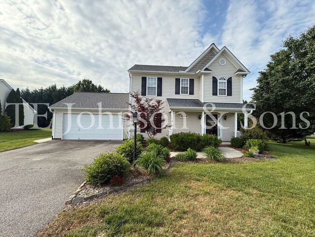 property at 284 Sailway Rd