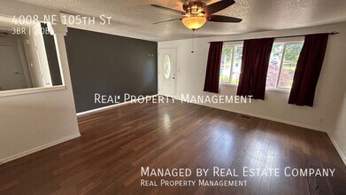 4008 NE 105th St in Vancouver, WA - Building Photo - Building Photo