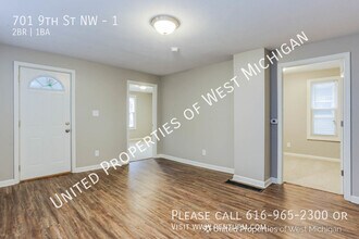701 9th St NW in Grand Rapids, MI - Building Photo - Building Photo