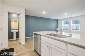 6919 Ashton Rdg St in Las Vegas, NV - Building Photo - Building Photo