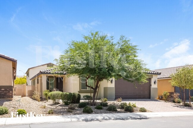 5636 Alitak Bay St in North Las Vegas, NV - Building Photo - Building Photo