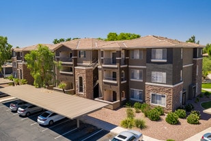 Stonebridge Ranch Apartments in Chandler, AZ - Building Photo
