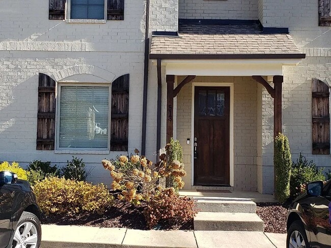 property at 513 Harpeth Park Dr