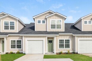 2018 Silo St in Brunswick, GA - Building Photo
