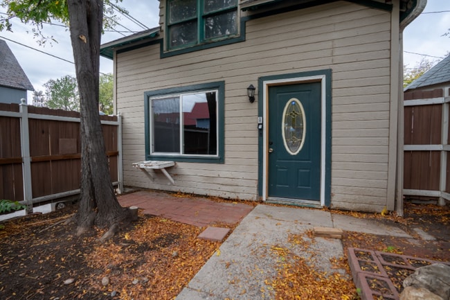 property at 861 Grand Ave
