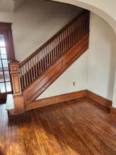 382 Pine St, Unit 1 in Bellefonte, PA - Foto de edificio - Building Photo