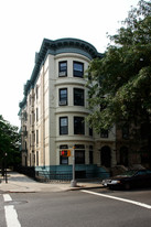 307 6th Ave Apartments