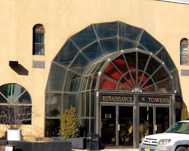 111 Mulberry St in Newark, NJ - Building Photo - Building Photo