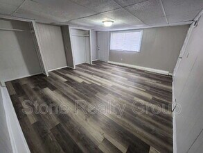 801 Grant St in Terre Haute, IN - Building Photo - Building Photo