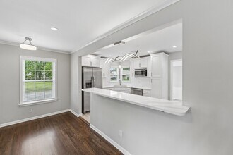 3815 S Cincinnati Ave in Tulsa, OK - Building Photo - Building Photo