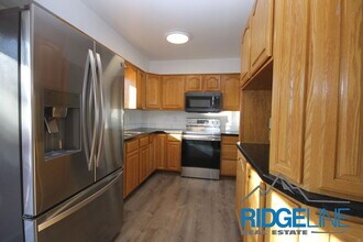 2704 3rd Ave S in Great Falls, MT - Building Photo - Building Photo