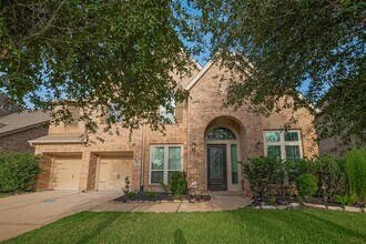 10027 Gage Daniel Ln in Cypress, TX - Building Photo - Building Photo