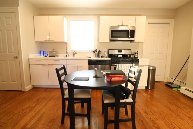 property at 4 Belvidere Pl