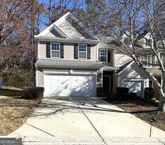 537 Windstone Trail