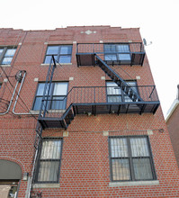 3940 Barnes in Bronx, NY - Building Photo - Building Photo