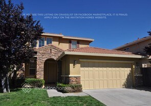 10235 Juliana Way in Sacramento, CA - Building Photo