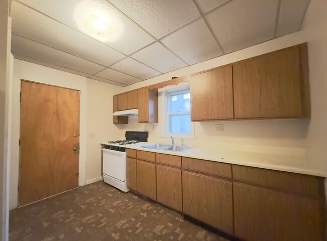 909-911 N 10th St in Lafayette, IN - Foto de edificio - Building Photo