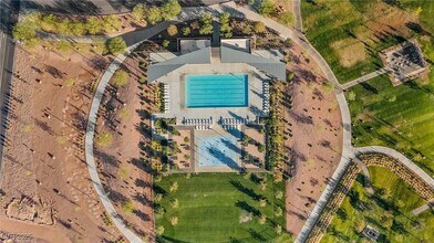 789 Cottonwood Hl Pl in Henderson, NV - Foto de edificio - Building Photo