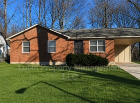 1165 Nester Cove in Memphis, TN - Building Photo