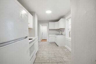 829 22nd St in Newport News, VA - Building Photo - Building Photo