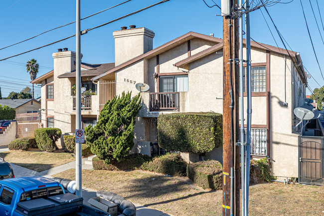 South Bay Village in Torrance, CA - Building Photo - Building Photo