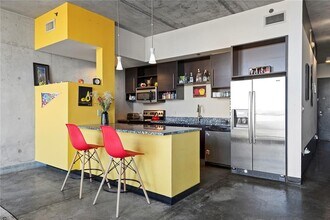 480 John Wesley Dobbs Ave NE in Atlanta, GA - Foto de edificio - Building Photo