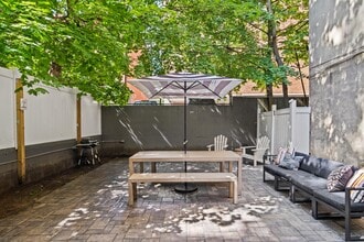 Common Hamilton (Furnished Rooms) in New York, NY - Building Photo - Building Photo