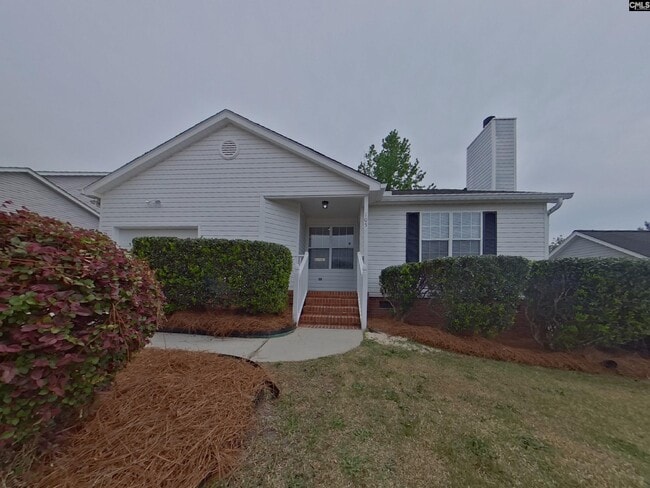 property at 105 Old Stone Rd