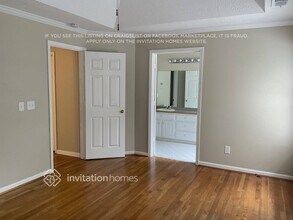 1206 Palm Ridge Trce in Canton, GA - Foto de edificio - Building Photo