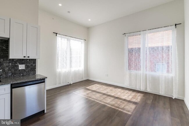 property at 5303 Chester Ave