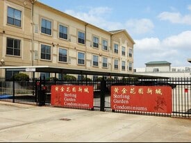 6633 W Sam Houston Pkwy S in Houston, TX - Building Photo