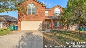 902 Visor Dr in San Antonio, TX - Building Photo