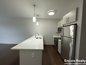 20 Webster St, Unit 45-606 in Brookline, MA - Building Photo - Building Photo