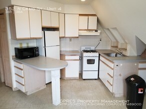 352 N Craig St-Unit -Unit 4 in Pittsburgh, PA - Building Photo - Building Photo