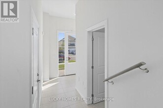 643 Lemay Grv in Peterborough, ON - Building Photo - Building Photo