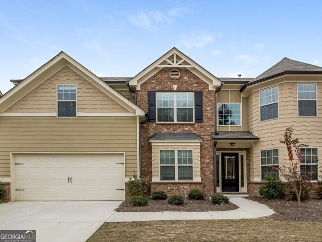 3343 Sag Harbor Ct NE