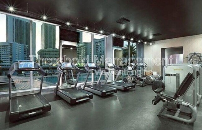 property at 2600 E Hallandale Beach Blvd