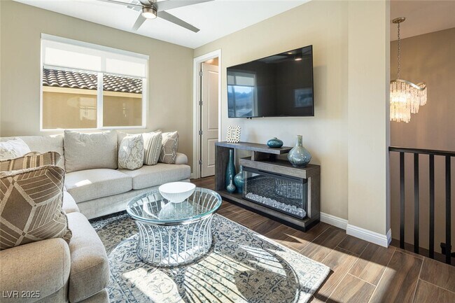 property at 3372 Dalmore St