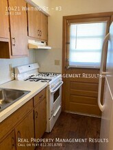 10421 Whiting St in Cynthiana, IN - Foto de edificio - Building Photo