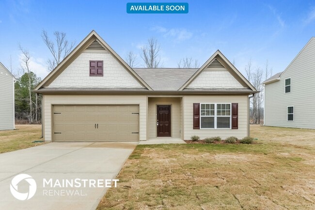 property at 250 Smith Glen Dr