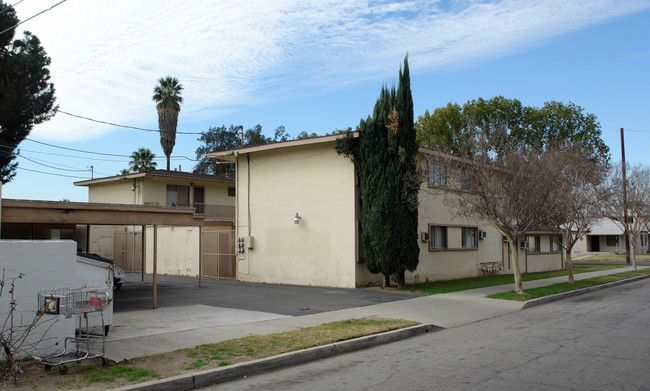 2791 N E St in San Bernardino, CA - Building Photo - Building Photo