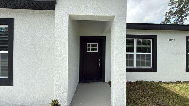 property at 16082 SW 35th Court Rd