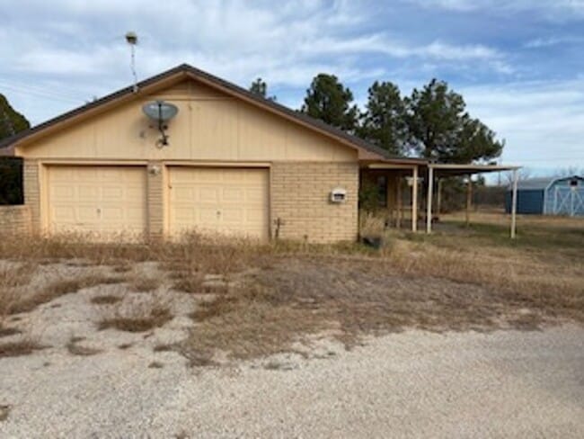 1025 Hwy 83-84 in Abilene, TX - Building Photo - Building Photo