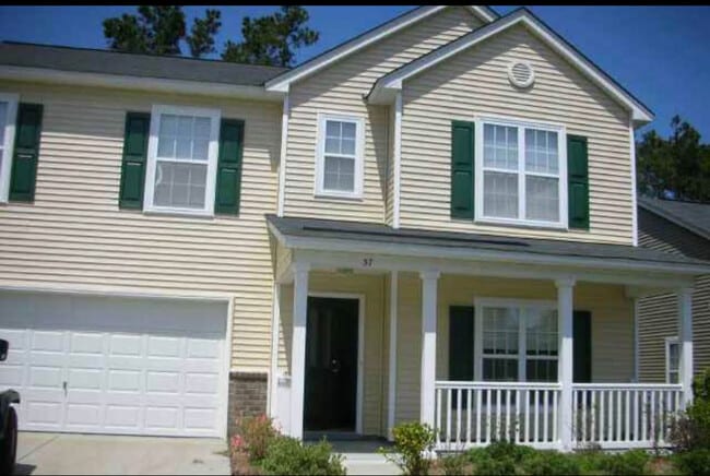 property at 37 Heather Glenn Ln