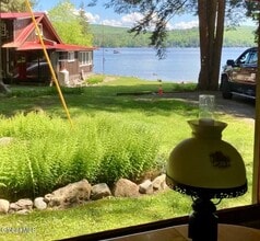 32 Gooseneck Rd in Brant Lake, NY - Building Photo - Building Photo