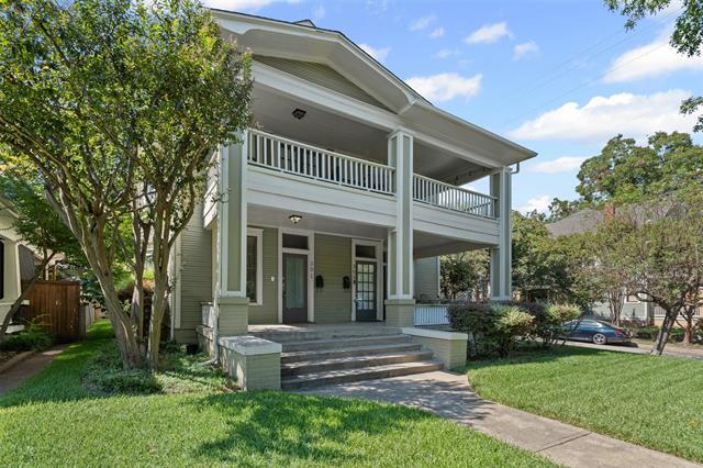 301 S Edgefield Ave in Dallas, TX - Building Photo - Building Photo